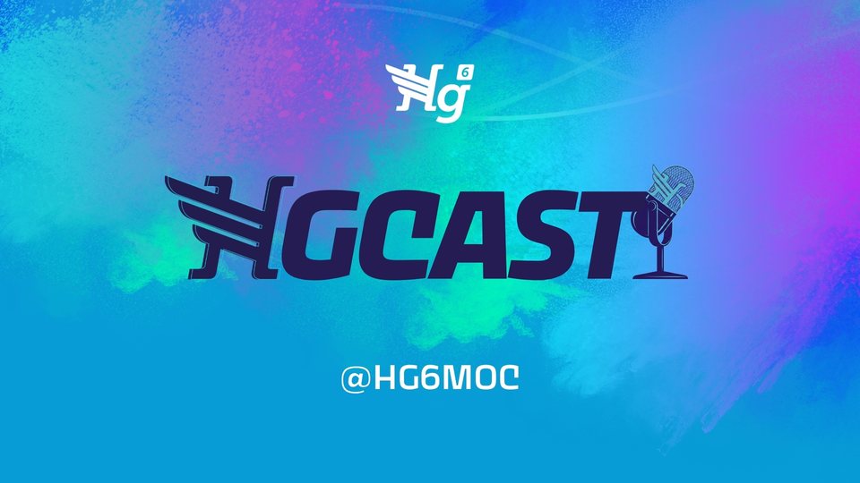 HG Cast