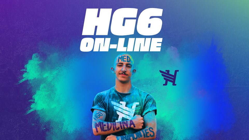 HG6 On-line