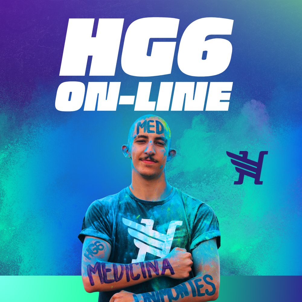 HG6 On-line – Medicina e Unimontes