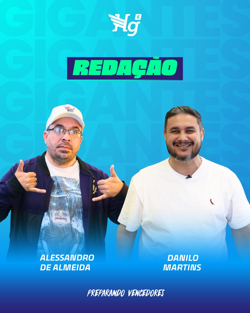 Professores de Redação